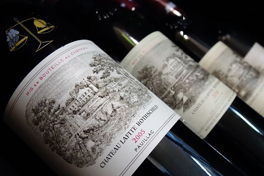 Chateau Lafite